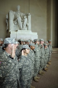 Reenlistment pic